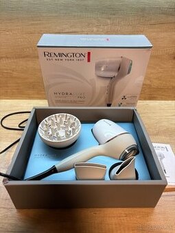 Remington hydraluxe pro
