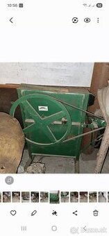 Veci zo starého domu