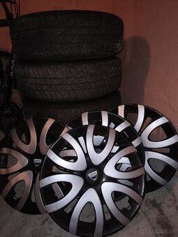 185/65 R15 88T letné pneumatiky