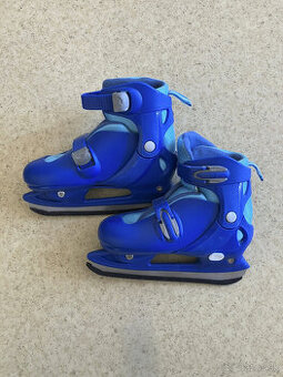 Detské korčule na ľad