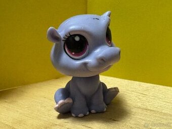 LPS (Littlest Pet Shop) figúrky #44