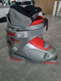 Detske Lyziarky Dalbello CX Equipe vel.28-29
