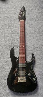 Harley Benton RG-Junior BK - 1