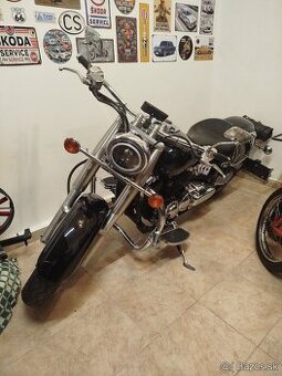 Výmena za štvorkolku