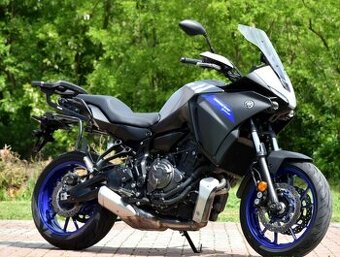 YAMAHA TRACER 700 Mt07 MT-07 2020