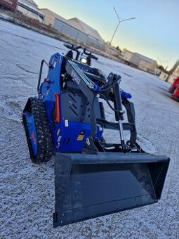 Mininakladač rippa rs03