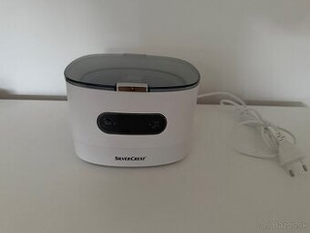 Ultrazvuková čistička