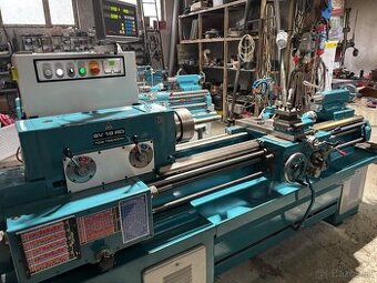 SV 18RD po GO, prodej do roku 2025