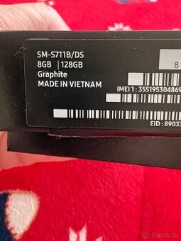 Samsung Galaxy S23 FE