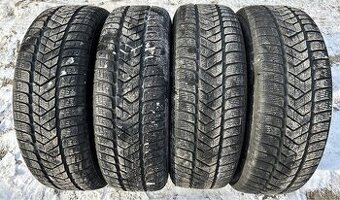 Zimné Pneu 225/65 R17 102T