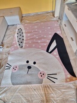 Detský koberec 160x225