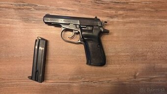 Predám CZ 83 (7,65 Browning / .32 ACP)