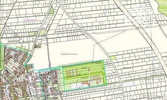 Vaša investícia, Košice- Krásna 1785 m2