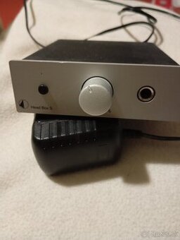 Pro-ject Head Box S