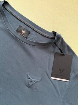 Oficiálne tričko automobilky Cupra