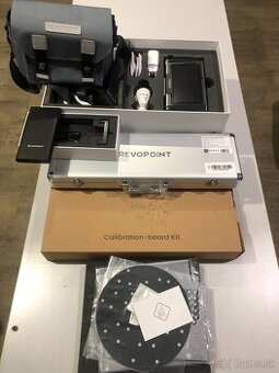 REVOPOINT Miraco Plus 3D skener