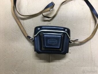 starý fotoaparát BEIRETTE