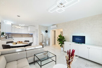 Novostavba  rodinného domu na kľuč Župčany