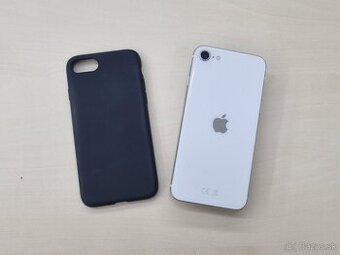 Iphone SE 2020 | PEKNÝ KUSOK