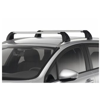 Predám priečny nosič na peugeot 508 SW