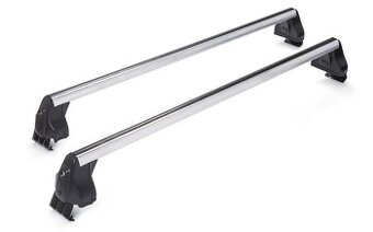 Predám strešný nosič na Superb 3 sedan