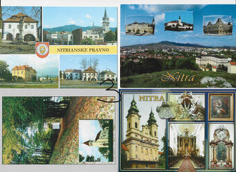 Predam stare pohladnice miest 4