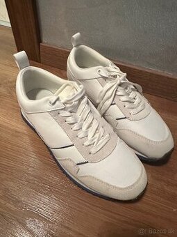 Calvin clein panske botasky