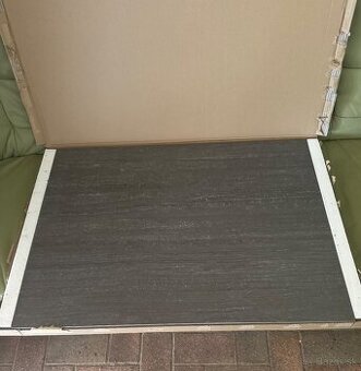 Kuchynská doska- Trawertin- 80cm