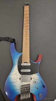 ibanez headles QX54OM