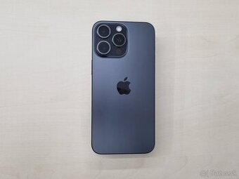 Iphone 15 Pro Max 256GB | 100% BATÉRIA