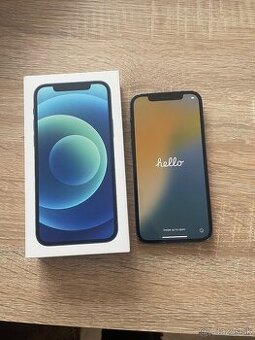 Predám Iphone 12