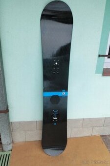 Snowboard Rossignol 166+ .