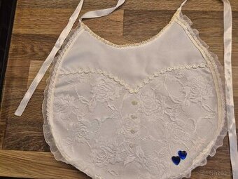 Svadobné podbradníky