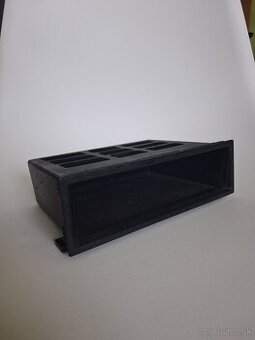 Odkladací priestor golf 4/bora