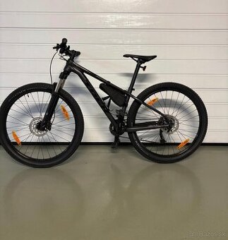 Dobry den, predám horský bicykel TREK Marlin