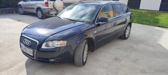 PREDAM AUDI A4 AVANT 1.9 TDI 85kW