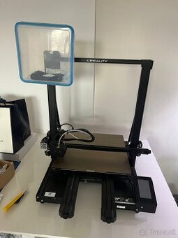 Predám Creality CR-6 MAX