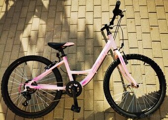 Na predaj CTM MISSY 24 Hlinik