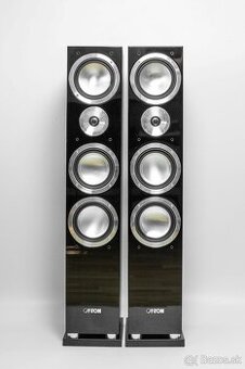 Canton Chrono 509.2 DC --Canton--