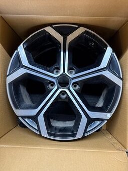 PREDAM 3 KS DISKY NA KIA NIRO R18