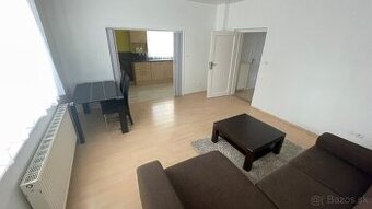 Prenajmem 2 izbový Trenčín - Záblatie