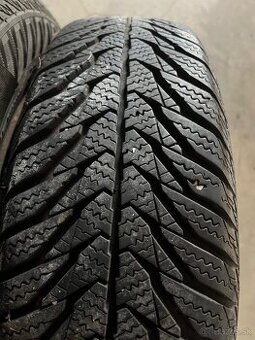 165/70R14 Matador zimne