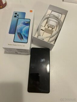 Xiaomi Redmi note 12 pro 5G