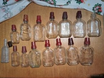 Ťapky, ploskačky alkoholové