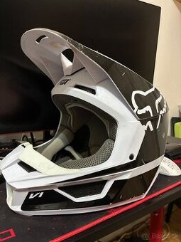 Fox Prilba MVRS V1