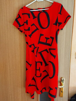 PREDAM CERVENE SATY S POTLACOU