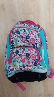 Školská taška Topgal