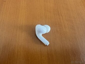 Náhradné ľavé slúchadlo Airpods Pro 2gen