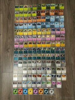 Pokémon karty Phantasmal Flames + Tin