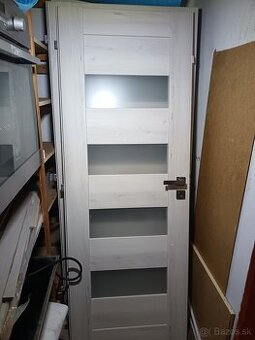 Predám interiérové dvere